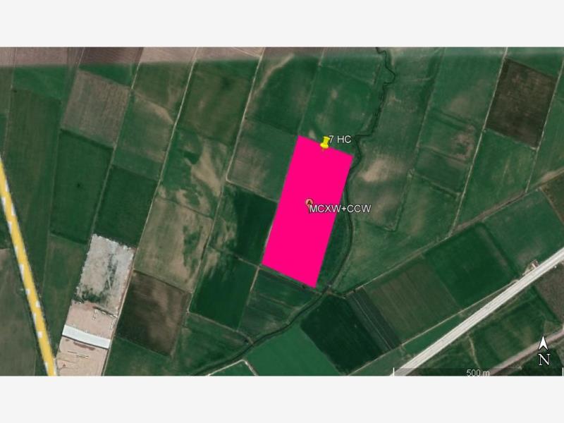 Terreno en venta en Acopinalco, Apan — foto 1 de 8