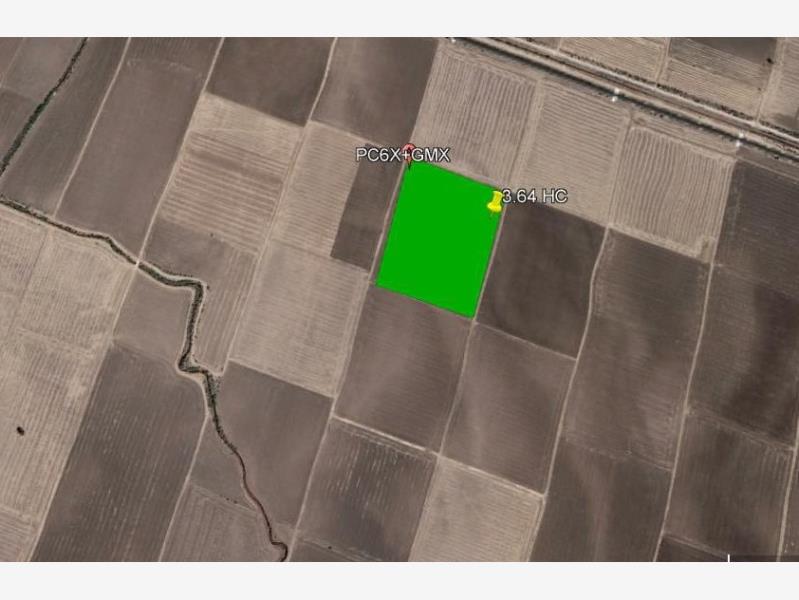 Terreno en venta en Acopinalco, Apan — foto 1 de 13