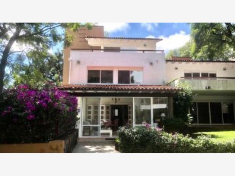 Casa en venta en Bellavista, Cuernavaca — foto 1 de 18