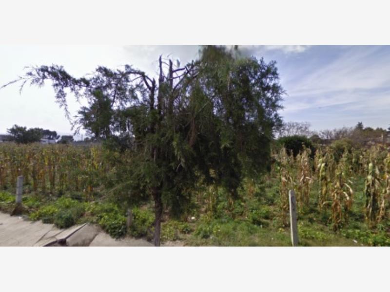 Terreno en venta en La Candelaria Tlapala, Chalco, México
