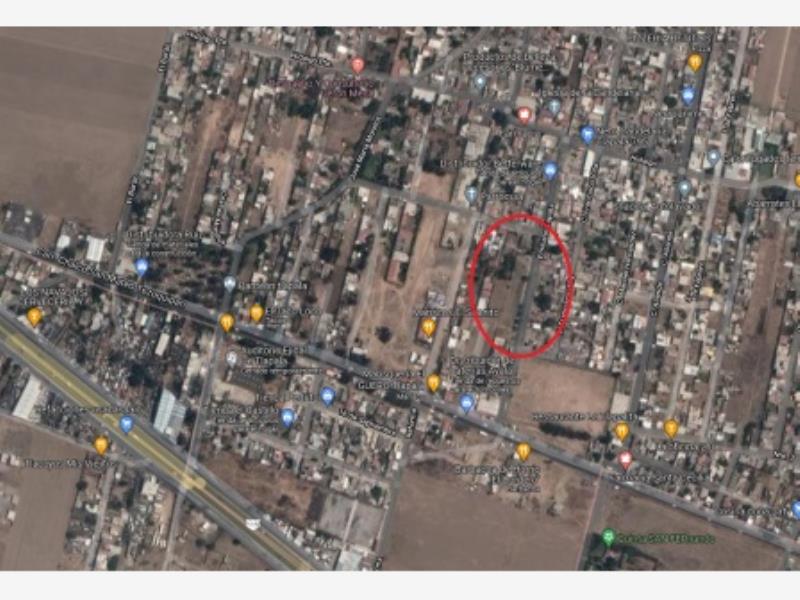 Terreno en venta en La Candelaria Tlapala, Chalco, México