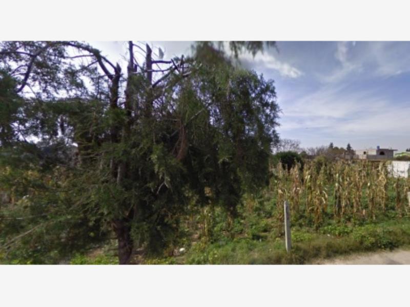 Terreno en venta en La Candelaria Tlapala, Chalco, México