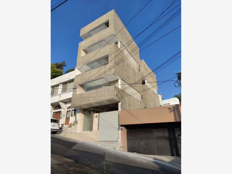 Edificio en renta en La Pradera, Cuernavaca — foto 1 de 14