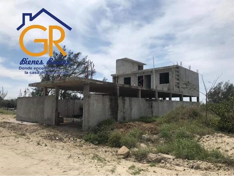 Terreno en venta en Fundadores, Ciudad Madero — foto 1 de 6