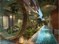 Departamento en venta en Aldea Zama, Tulum — foto 3 de 15