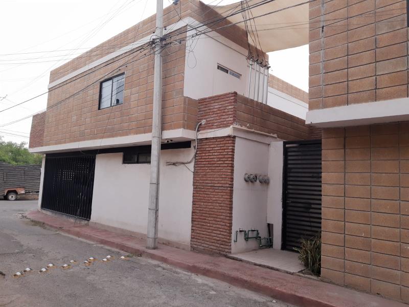 Edificio en Venta en Santa María, Torreón, Coahuila de Zaragoza