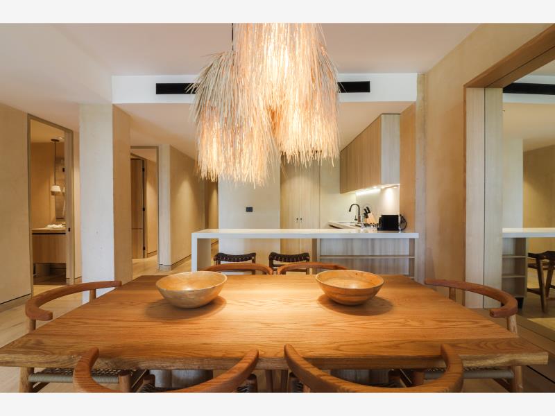 Departamento en venta en Playa del Carmen, Solidaridad — foto 1 de 22