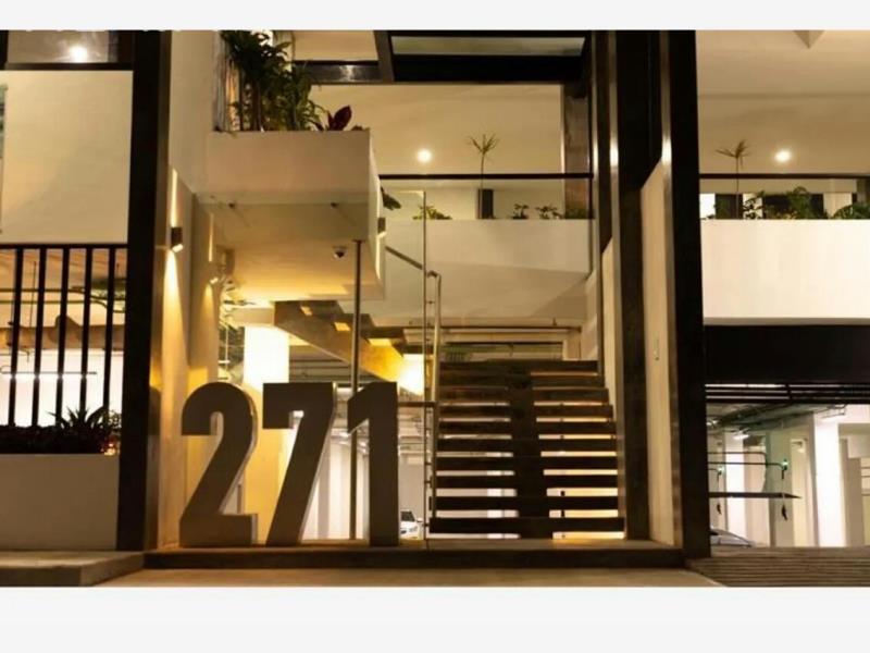 Departamento en venta en Joyas de Mocambo (Granjas los Pinos), Boca del Río — foto 1 de 17