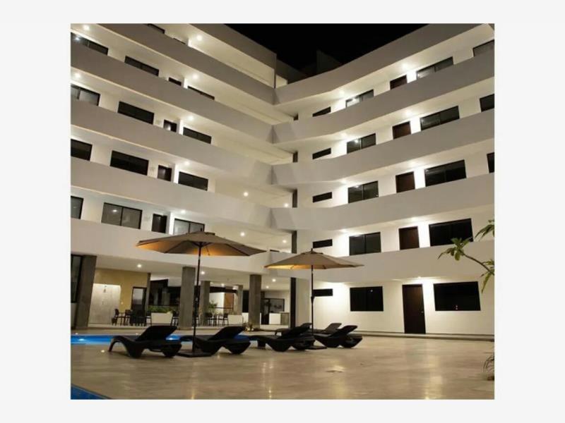 Departamento en venta en Joyas de Mocambo (Granjas los Pinos), Boca del Río — foto 1 de 31