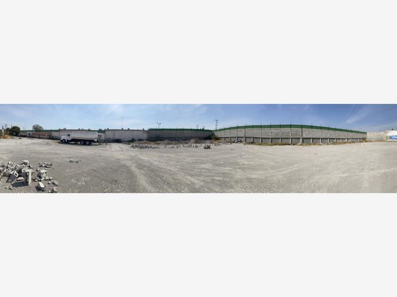 Terreno en venta en Castilagua, Lerdo — foto 1 de 8