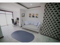 Departamento en venta en El Tezontle, Pachuca de Soto — foto 3 de 7