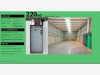 Bodega en venta en Tierra Blanca, El Marqués — foto 3 de 11