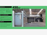 Bodega en venta en Tierra Blanca, El Marqués, Querétaro Bodega en venta en Tierra Blanca, El Marqués, Querétaro