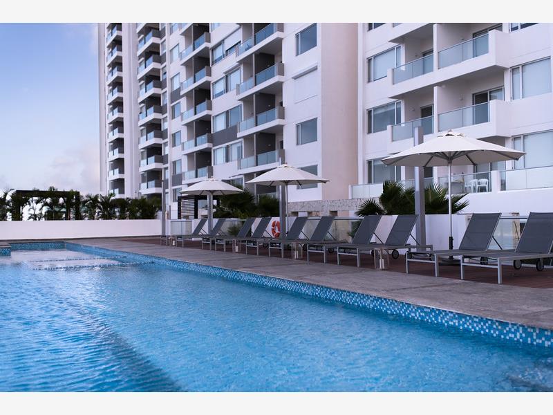 Departamento en venta en Zona Hotelera, Benito Juárez — foto 1 de 47