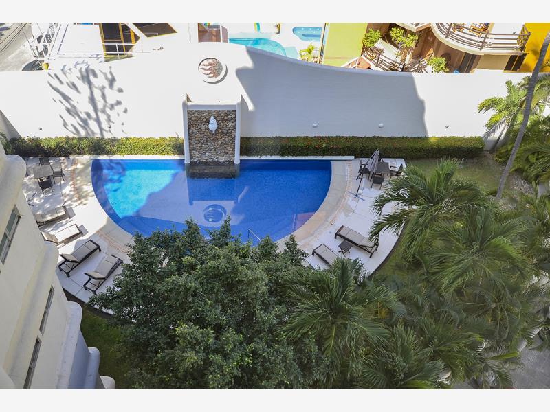 Departamento en venta en Club Deportivo, Acapulco de Juárez — foto 1 de 27