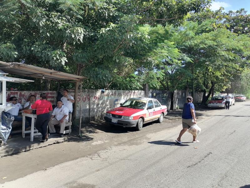 Terreno en venta en Valente Diaz, Veracruz — foto 1 de 6
