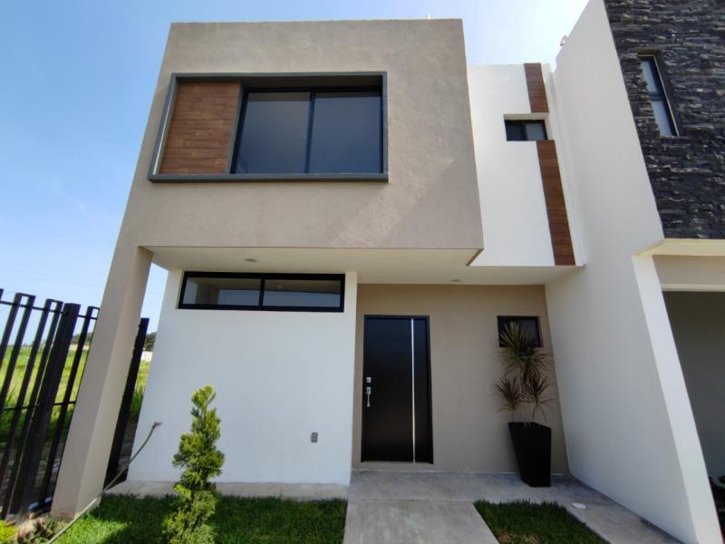Casa en venta en Cumbres Residencial, Boca del Río — foto 1 de 22