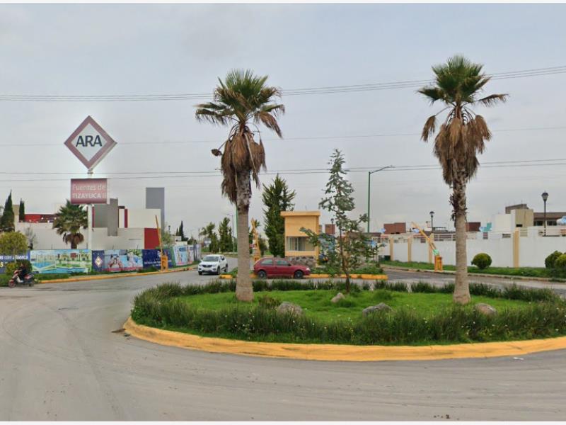 Casa en venta en Fuentes de Tizayuca, Tizayuca — foto 1 de 4