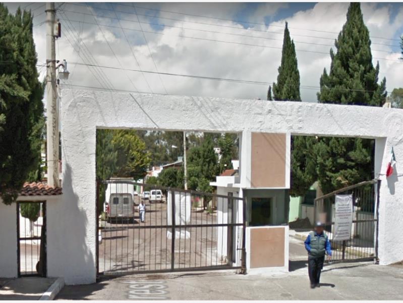 Casa en venta en Los Pinos, Tulancingo de Bravo — foto 1 de 4