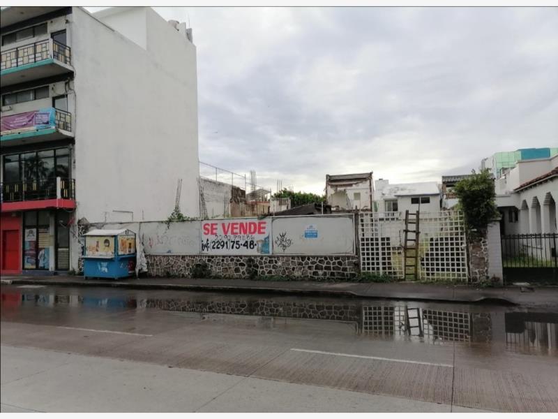 Terreno en venta en Veracruz Centro, Veracruz — foto 1 de 6