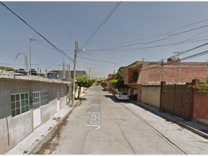 Casa en venta en Plan de Ayala, Cuautla — foto 1 de 3