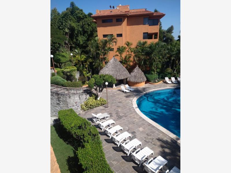 Departamento en venta en Poblado Acapatzingo, Cuernavaca — foto 1 de 17