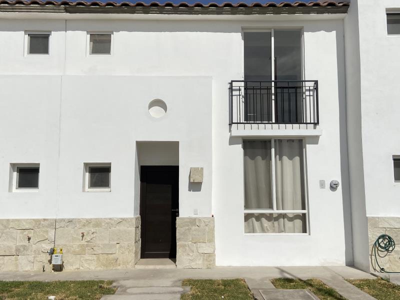 Casa en venta en Los Almendros, Torreón — foto 1 de 31