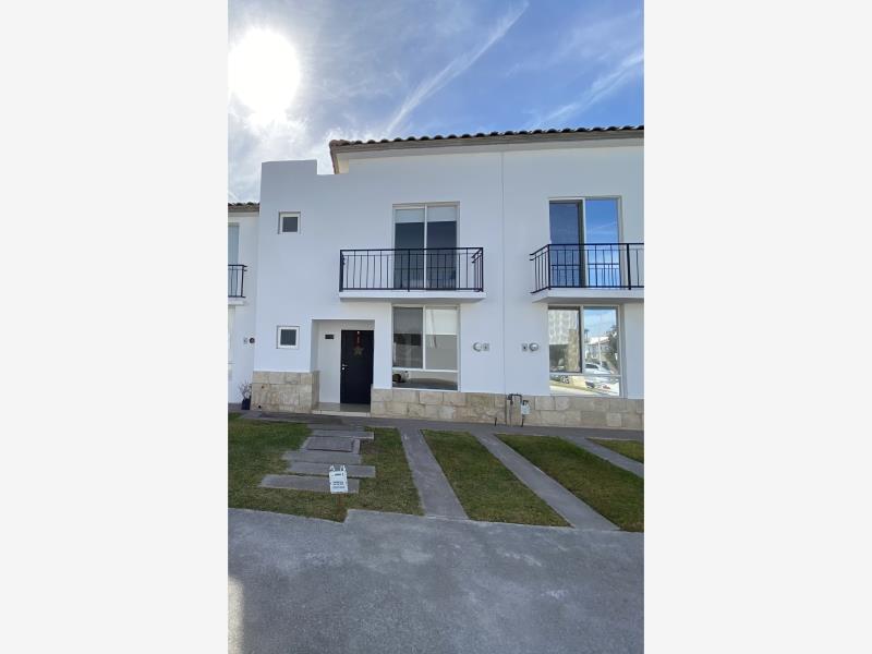 Casa en venta en Los Almendros, Torreón — foto 1 de 37