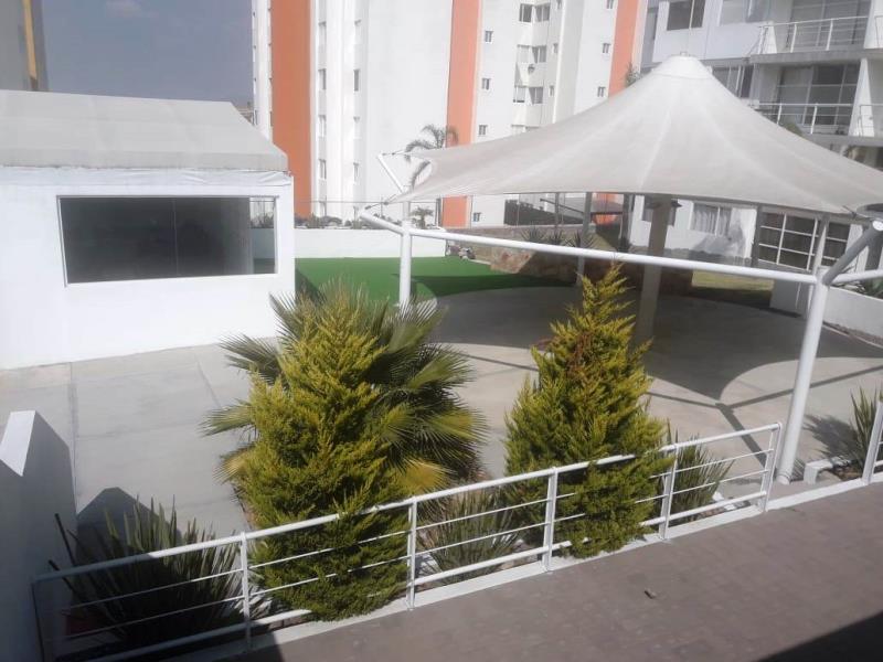 Departamento en venta en San Agustín, Corregidora — foto 1 de 17