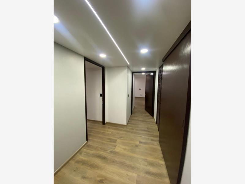 Departamento en venta en Lomas de Vista Hermosa, Cuajimalpa de Morelos — foto 1 de 17