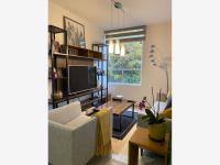 Departamento en venta en Santa Fe Centro Ciudad, Álvaro Obregón — foto 2 de 28