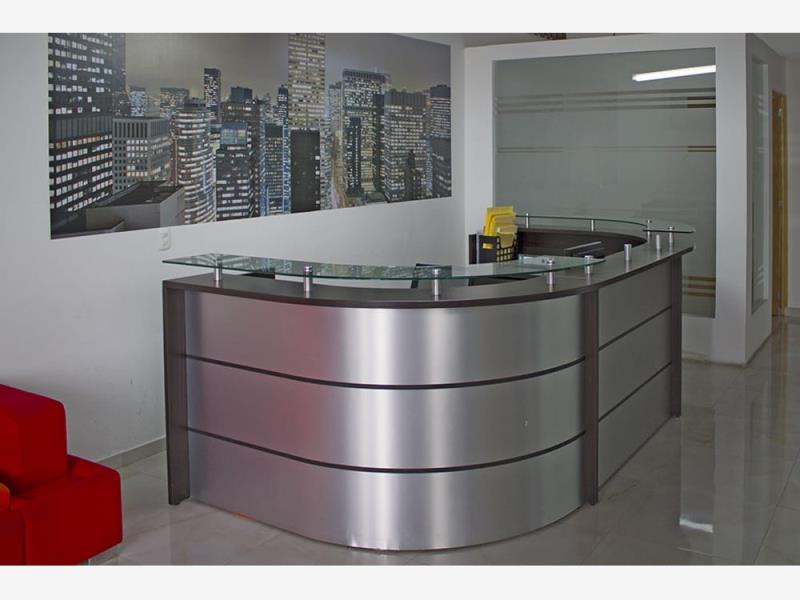 Oficina en renta en Irrigacion, Miguel Hidalgo — foto 1 de 23