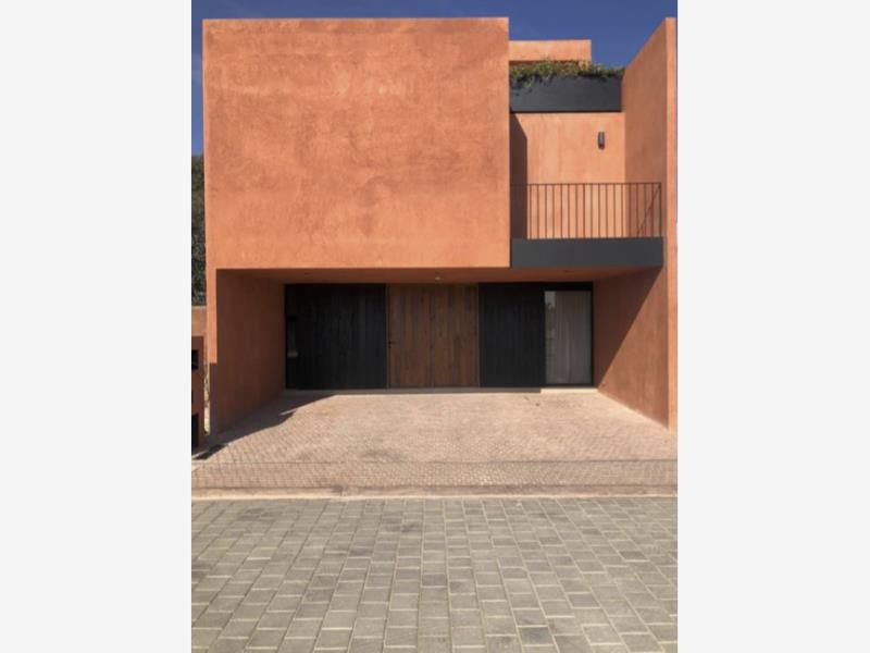Casa en venta en San Agustin Calvario, San Pedro Cholula — foto 1 de 21