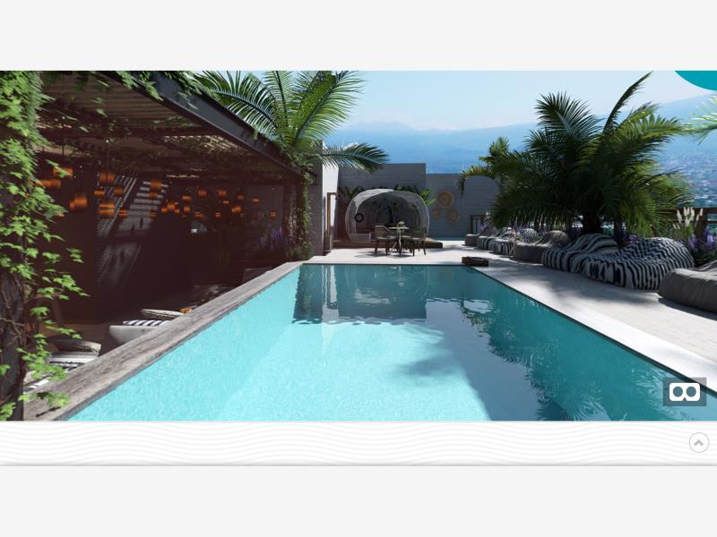 Departamento en venta en Delicias, Cuernavaca — foto 1 de 32