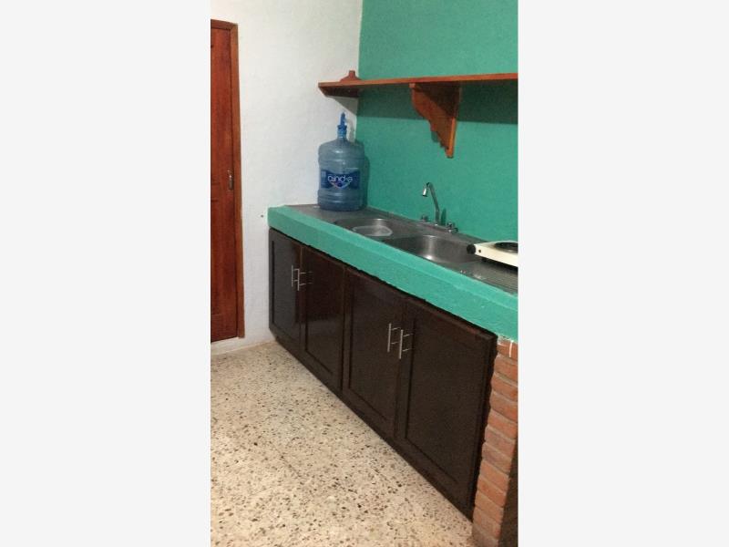 Departamento en renta en Rio Balsas, Cuernavaca — foto 1 de 6