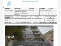 Departamento en venta en Euzkadi, Azcapotzalco — foto 3 de 21
