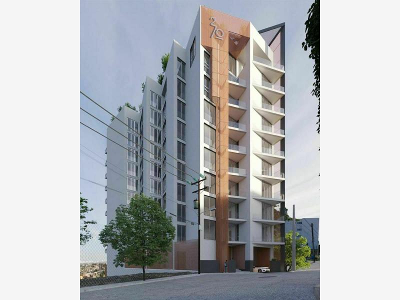 Departamento en venta en Madero Sur, Tijuana — foto 1 de 30