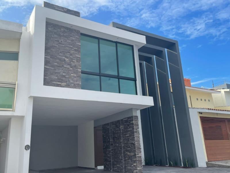Casa en venta en Las Lomas Residencial, Alvarado — foto 1 de 10