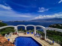 Casa en Club Residencial las Brisas, Acapulco de Juárez, Guerrero