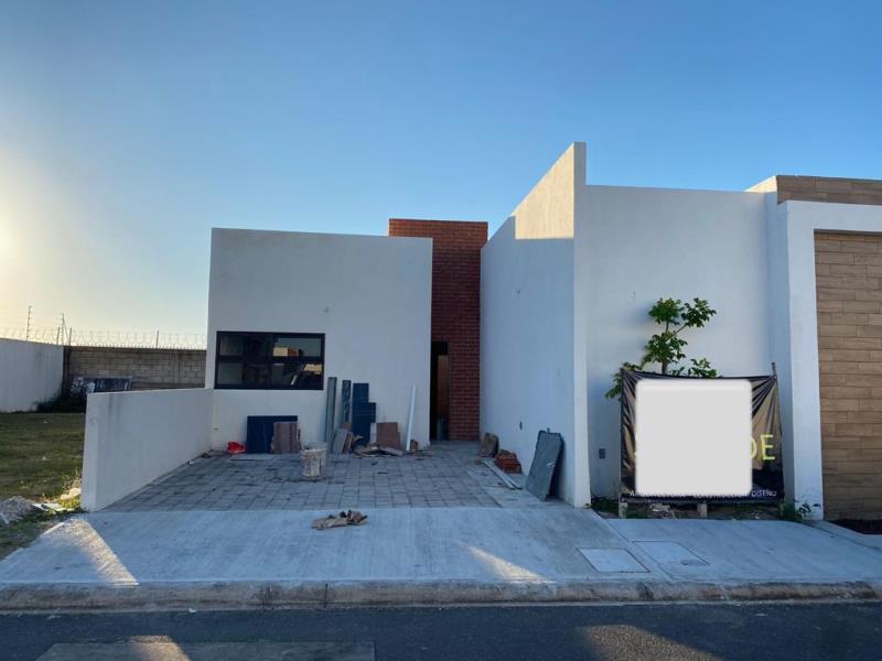 Casa en venta en Lomas de la Rioja, Alvarado — foto 1 de 9