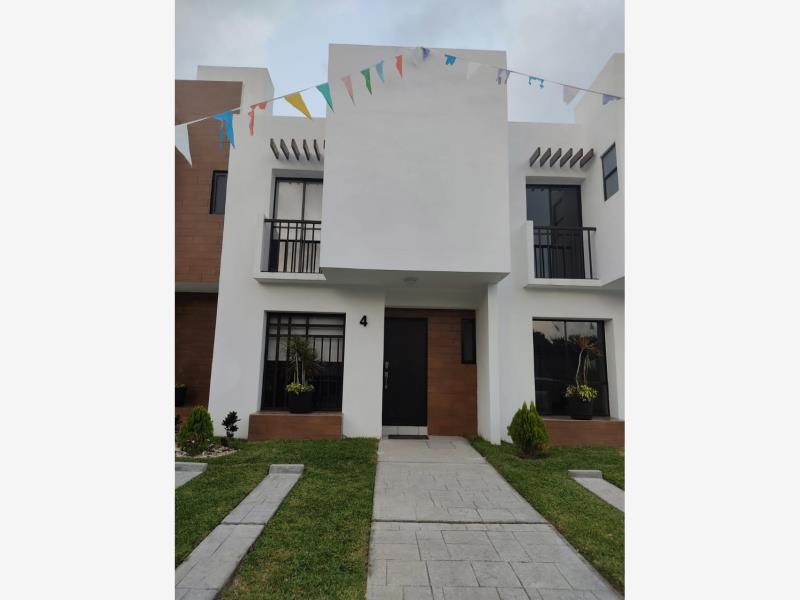 Casa en venta en Xana, Veracruz — foto 1 de 10