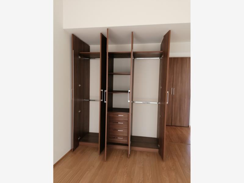 Departamento en renta en Del Valle Norte, Benito Juárez — foto 1 de 6