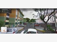 Departamento en venta en Ex-Hacienda El Rosario, Azcapotzalco, Ciudad de México