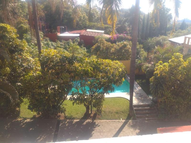 Casa en venta en Lomas de Cortes, Cuernavaca — foto 1 de 17