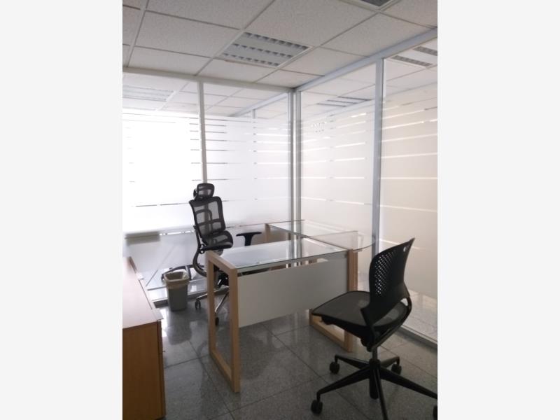 Oficina en renta en Boulevares, Naucalpan de Juárez — foto 1 de 9