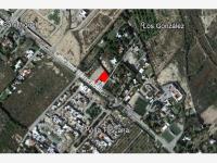 Terreno en renta en Los Gonzalez, Saltillo — foto 2 de 5