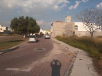 Terreno en venta en Residencial las Trojes, Corregidora — foto 3 de 6