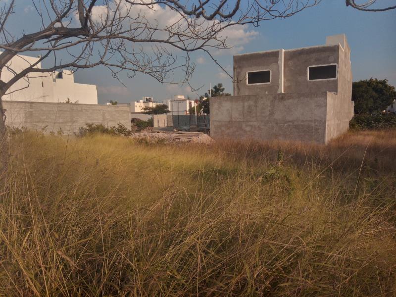 Terreno en venta en Residencial las Trojes, Corregidora — foto 1 de 6