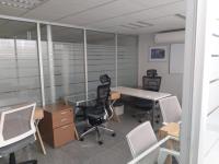 Oficina en renta en Boulevares, Naucalpan de Juárez — foto 3 de 12