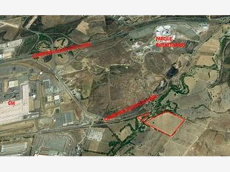 Terreno en venta en Coecillo, Silao de la Victoria — foto 1 de 4